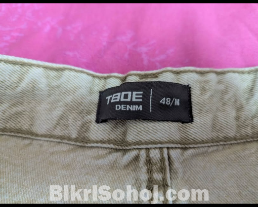 TBOE Denim